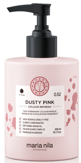 Colour Refresh Dusty Pink